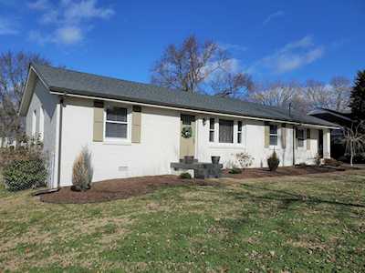 554 Watsonwood Dr Nashville, TN 37211