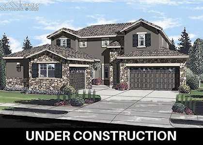 12614 Windingwalk Drive Falcon, CO 80831