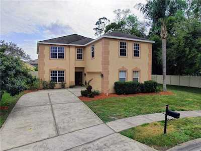 519 Sagecreek Ct Winter Springs, FL 32708