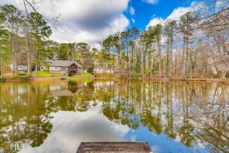 3148 Kings Arms Ct Atlanta, GA 30345