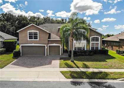 6107 Hedgesparrows Ln Sanford, FL 32771