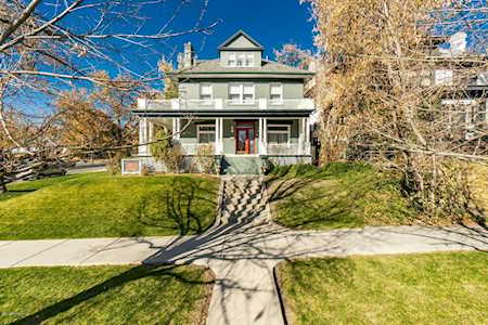 943 E South Temple Salt Lake City, UT 84102