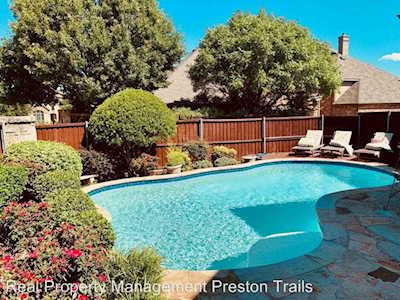 1822 Childress Lane Allen, TX 75013