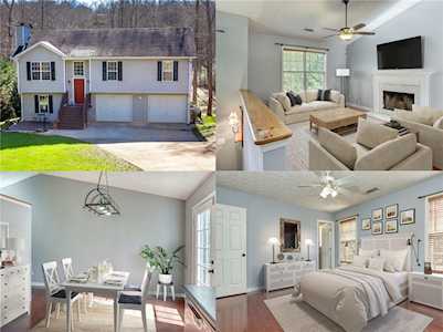 49 Dogwood Ct Gillsville, GA 30543
