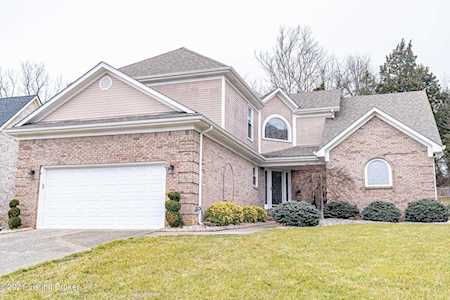 11513 Saratoga Club Rd Louisville, KY 40299