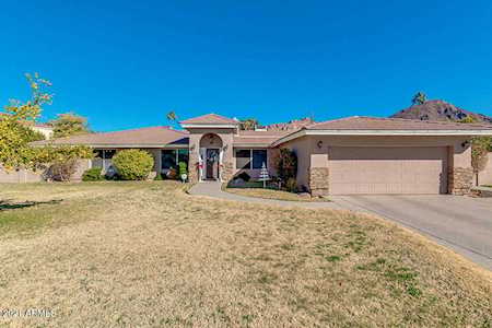 4512 E Exeter Boulevard Phoenix, AZ 85018