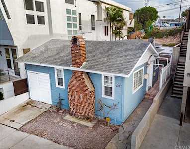 500 Rosecrans Avenue Manhattan Beach, CA 90266