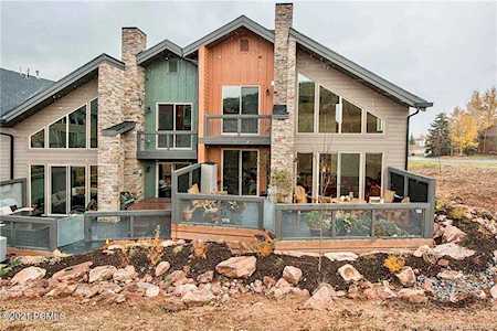 8089 Courtyard Loop Park City, UT 84098