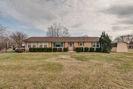 617 Meadow Road Mount Pleasant, TN 38474