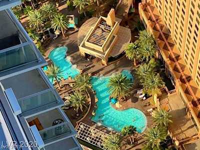2700 Las Vegas Blvd #3604 Las Vegas, NV 89109