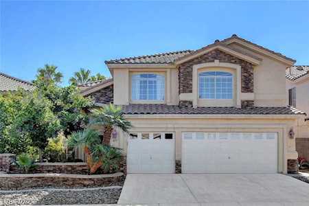 871 Sebastiani Ct Las Vegas, NV 89123