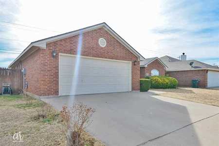 6617 Inverness Street Abilene, TX 79606