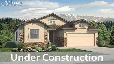 907 Graywoods Terrace Monument, CO 80132