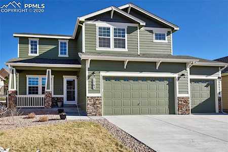1762 Willow Park Way Monument, CO 80132