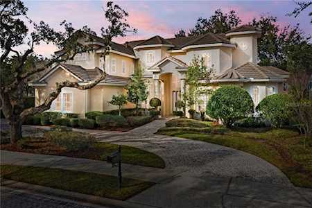 4578 Tigua Island Ct Winter Park, FL 32792