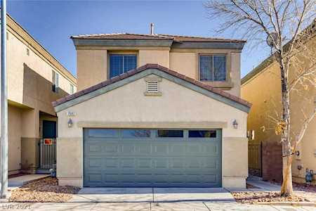 7682 Gentle Grazer St Las Vegas, NV 89139