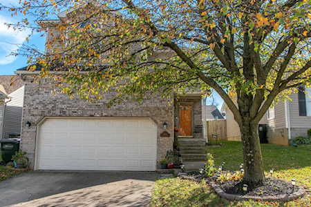 660 Smugglers Notch Drive Lexington, KY 40509