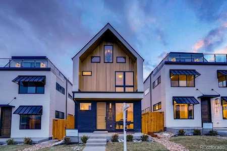 1740 W 37th Ave Denver, CO 80211