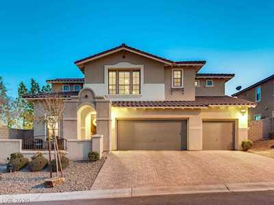 12115 Highland Vista Way Las Vegas, NV 89138