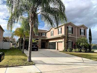 4900 Cyrilla Ln Orlando, FL 32829