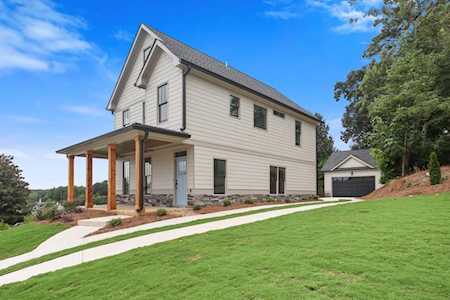 4110 Beverly Place NW Acworth, GA 30101