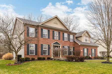2761 Skelton Lane Blacklick, OH 43004