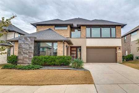 2863 Yarra Lane Frisco, TX 75034