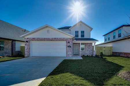 1738 W Broadway Place Rogers, AR 72758