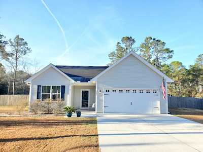 1562 Southwick Dr Johns Island, SC 29455