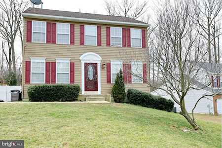 5249 Greenville Dr Bryans Road, MD 20616