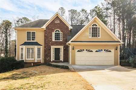 1750 Green Oak NW Lawrenceville, GA 30043