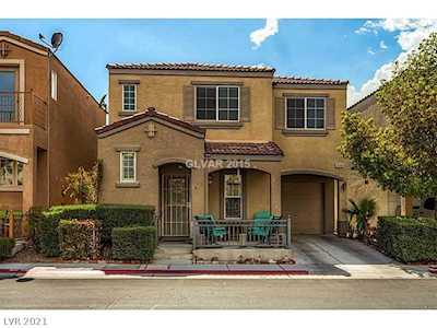 10369 Tranquil Breeze St Las Vegas, NV 89183