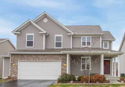 1098 Gartner Court Obetz, OH 43207