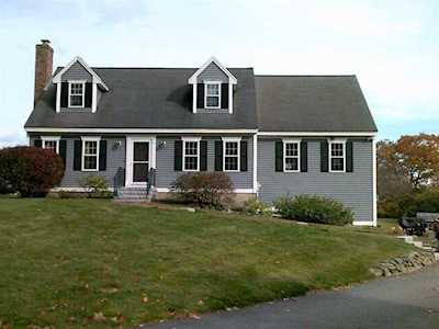 6 Powhatan Rd Pepperell, MA 01463
