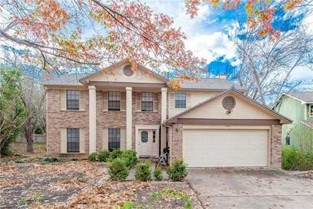 11900 Rickem CV Austin, TX 78758