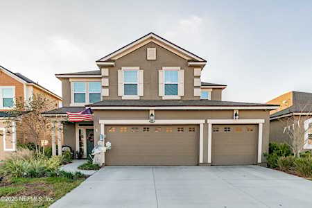 14718 Rain Lily St Jacksonville, FL 32258