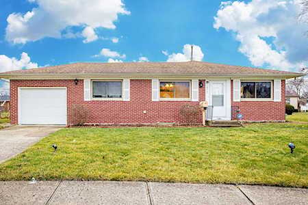 1517 Hazelwood Place Columbus, OH 43229