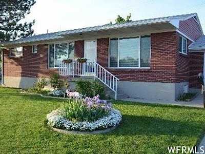 5473 W Janette Ave West Valley City, UT 84120
