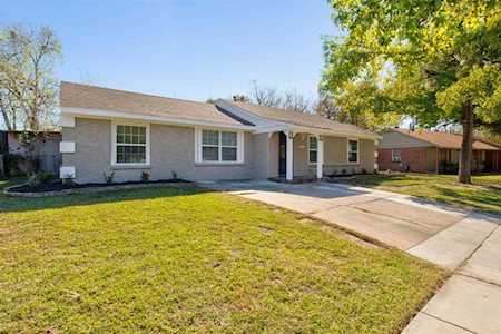 4129 Winfield Avenue Fort Worth, TX 76109