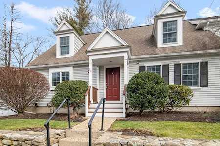 29 Partridge Lane #29 Lynnfield, MA 01940