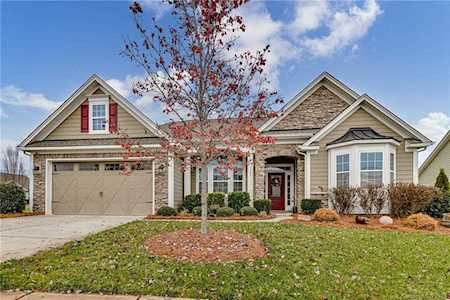 3703 Salvistrin St Charlotte, NC 28214