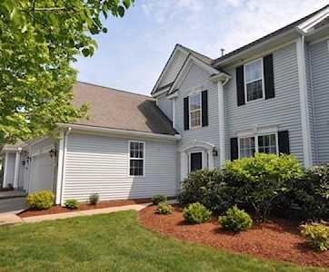 12 Hartland Way #12 Acton, MA 01720