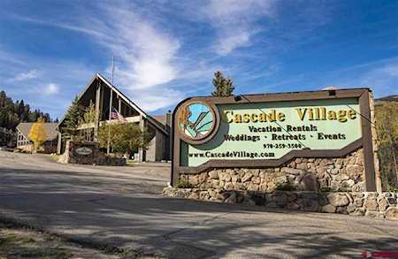 50827 N Highway 550 Durango, CO 81301
