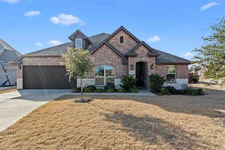 3502 Sequoia Lane Melissa, TX 75454