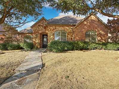 1366 San Andres Drive Frisco, TX 75033