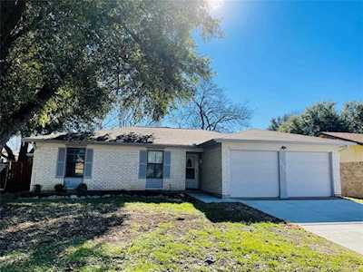 5620 Marlene Drive Haltom City, TX 76148