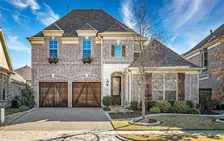 8229 Lindsay Gardens The Colony, TX 75056