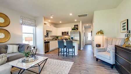505 Clifford Heights Lot # 32 Columbia, TN 38401