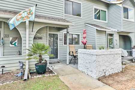 20 Shadow Moss Pl. #20 North Myrtle Beach, SC 29582