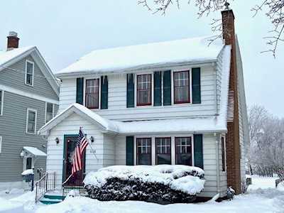 828 Blaine Ave Janesville, WI 53545